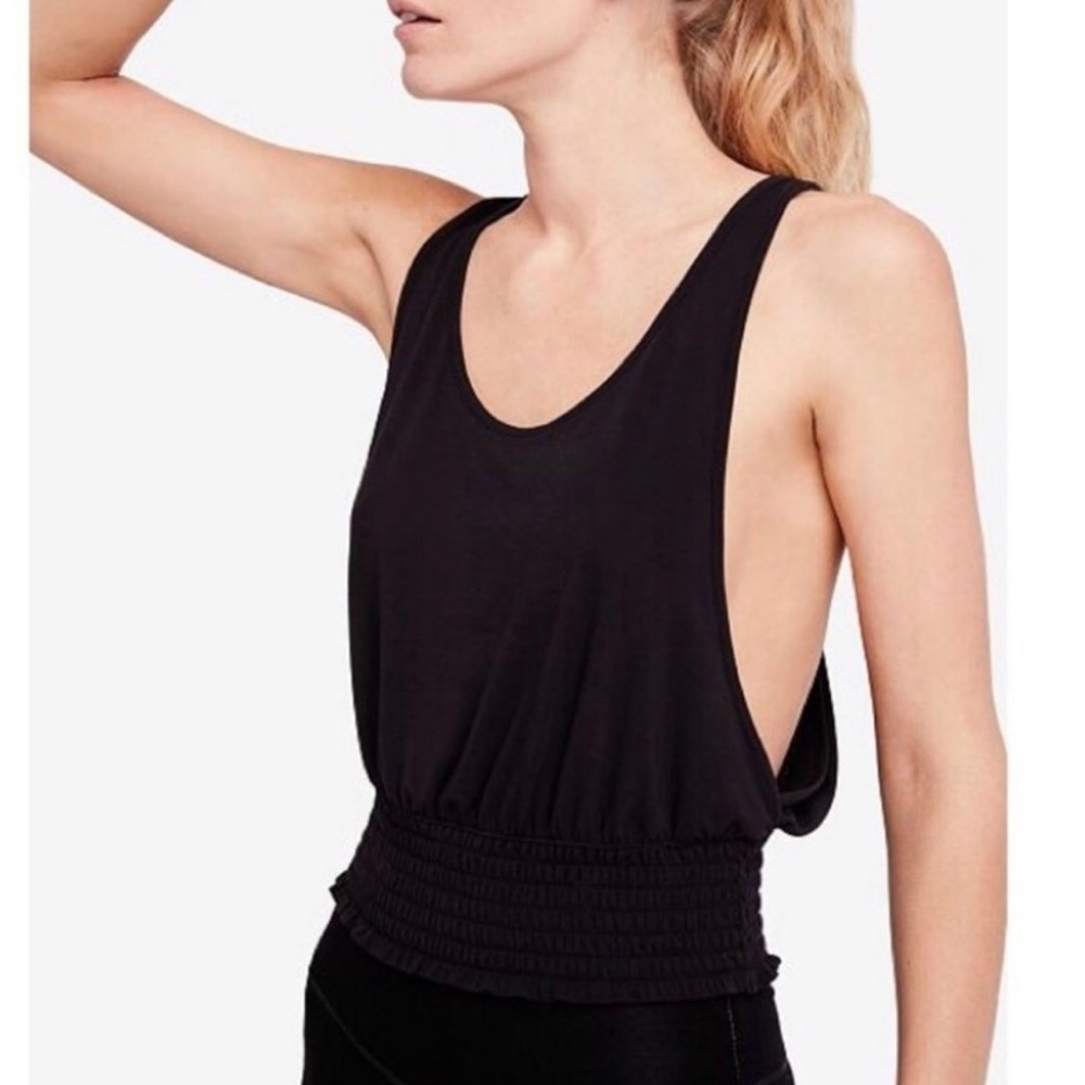 Free People Movement Mala Tank